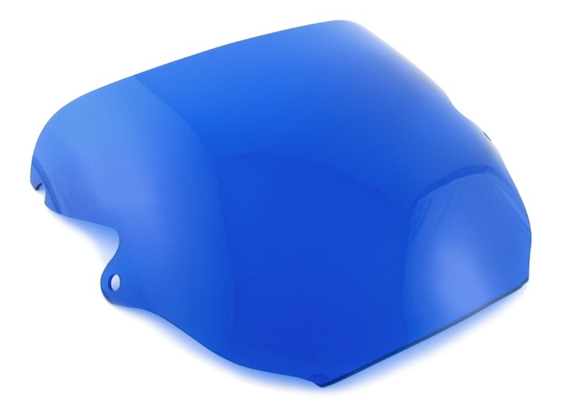 Standard Screen Honda CBR 600 F 95-98 blue xk