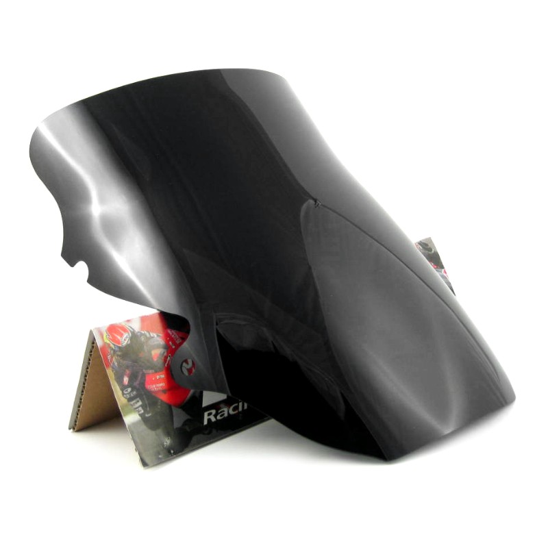 Touring Screen Puig Honda CBR-600 F 95-98 black
