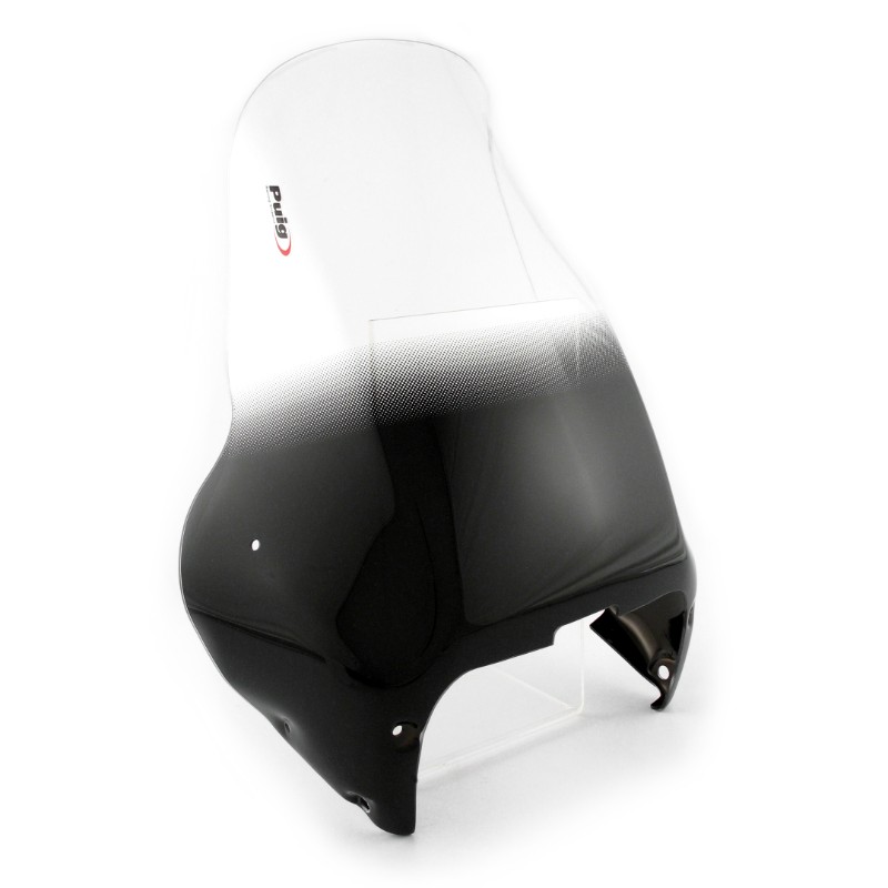Windscreen PUIG BMW R 1100 GS claer