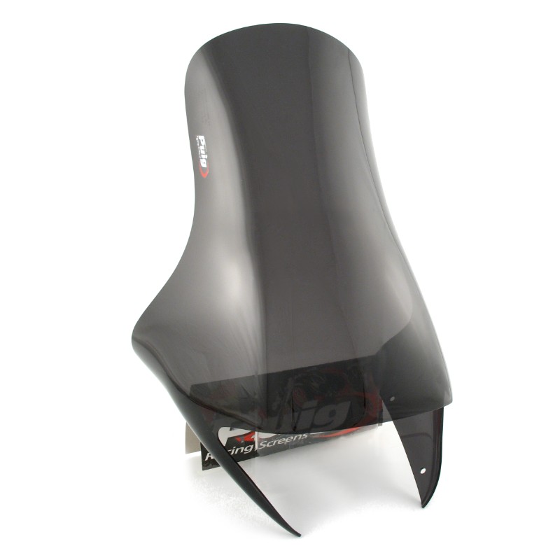 Touring Screen Puig BMW F-650 94-96 dark smoke