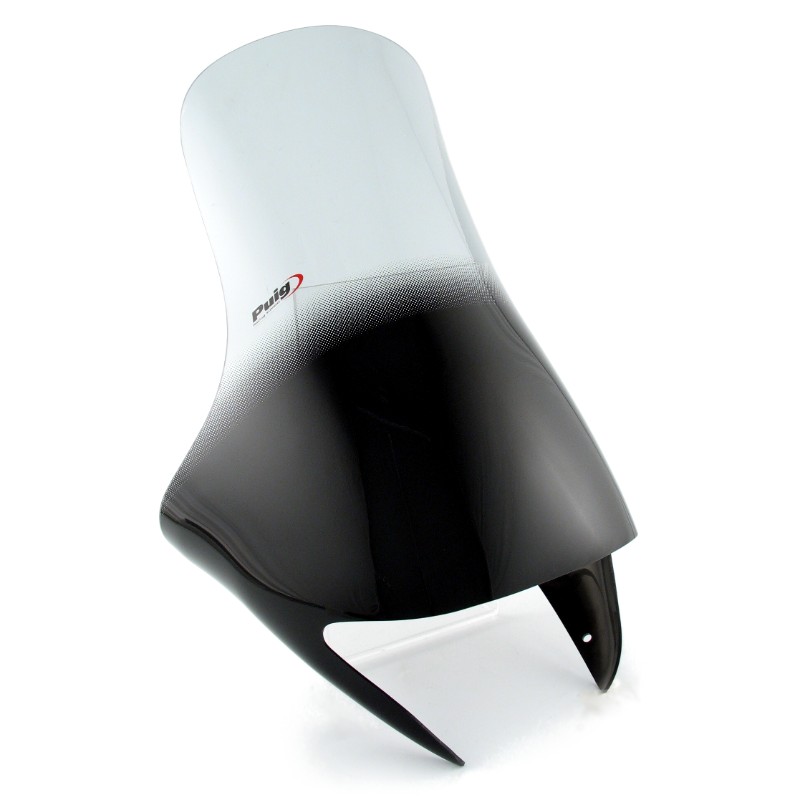 Touring Screen Puig BMW F-650 94-96 light smoke