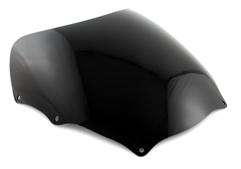 Standard Screen Kawasaki GPZ 1100 95-00 black xk