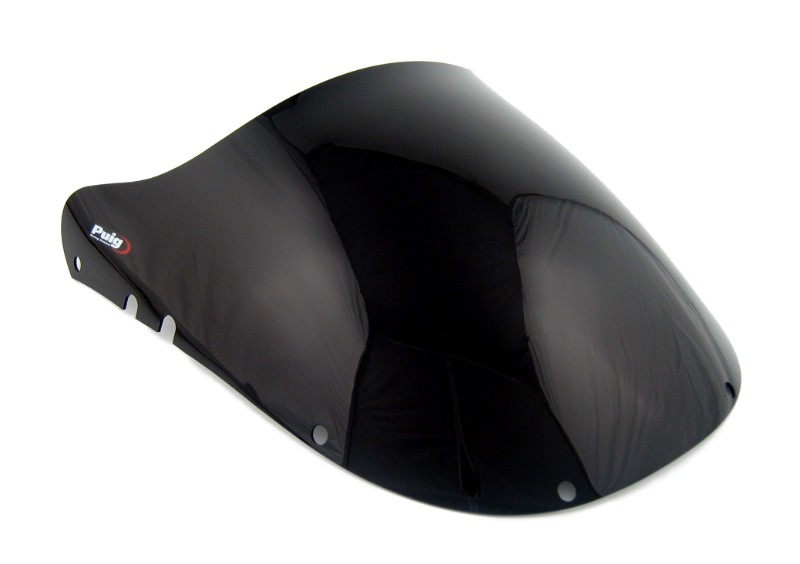 Standard Screen Puig Yamaha FZR 1000 FZR1000 91-93 black