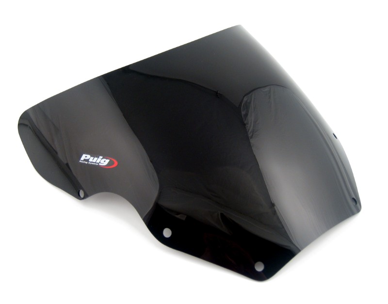 Bulle d'origine Puig Honda CBR 600 F 99-00 noir