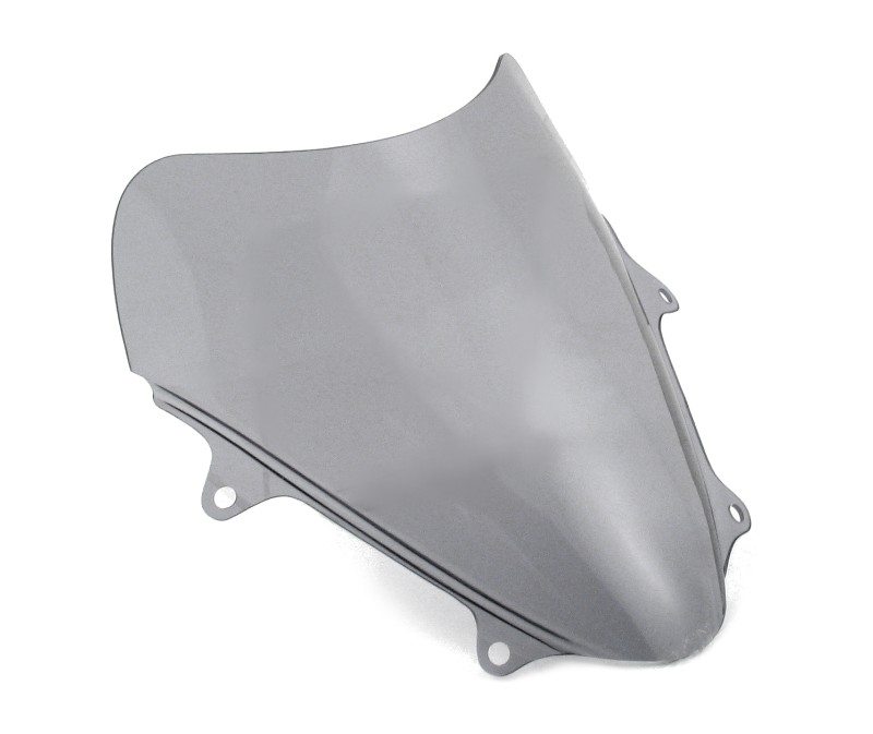 Standardscheibe Suzuki XF 650 Freewind 00-04 rauchgrau xk