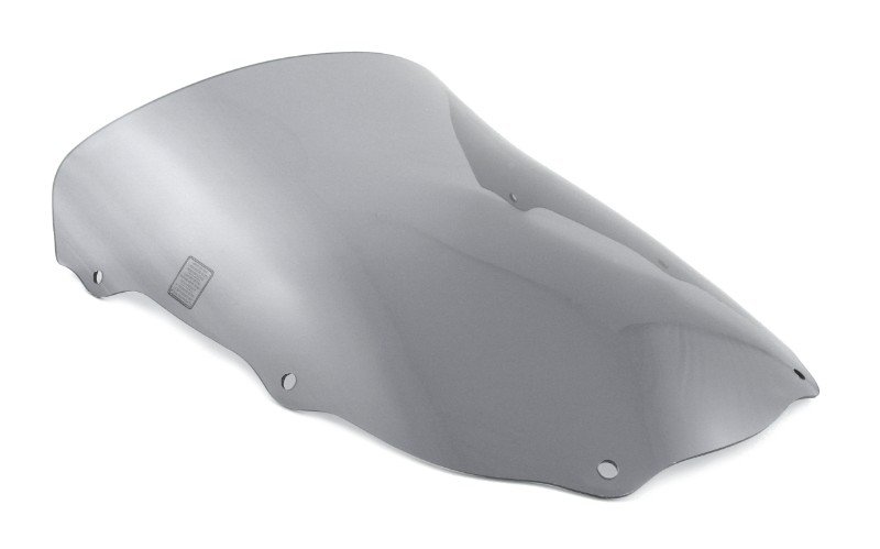 Touring Screen Puig Kawasaki ZX-6R 98-99 light smoke
