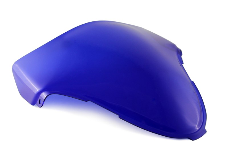 Standard Screen Puig Suzuki GSX-R 1300 Hayabusa 99-07 blue