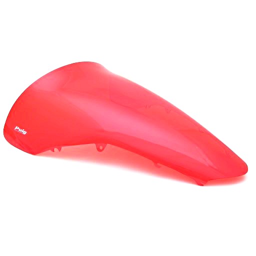 Touring Screen Puig Honda VFR 800 VTEC 02-09 red