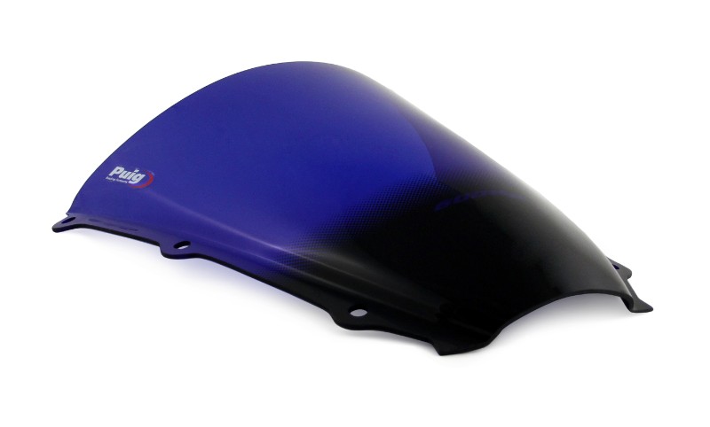 Bulle d'origine Puig Honda CBR 600 RR 03-04 bleu