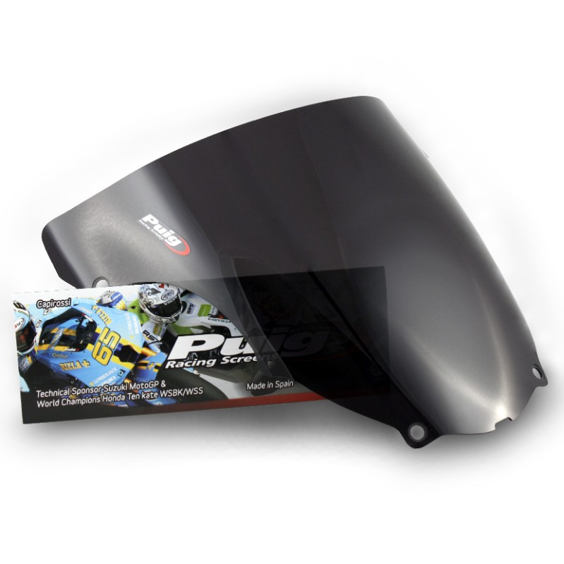 Standardscheibe Kawasaki ZX-6R 03-04 dunkel get�nt xk