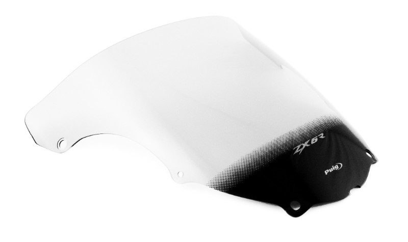 Puig Standard Screen Kawasaki ZX-6R 03-04 clear xk