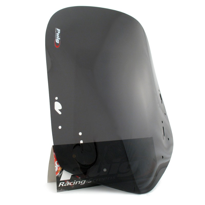 Windscreen Puig Honda CBF 600/1000 S 04-12 dark