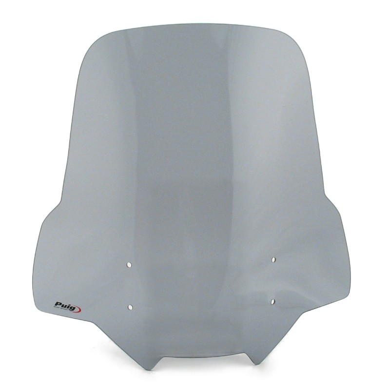 Tourenscheibe Puig Honda NT 700 V Deauville 06-12 rauchgrau