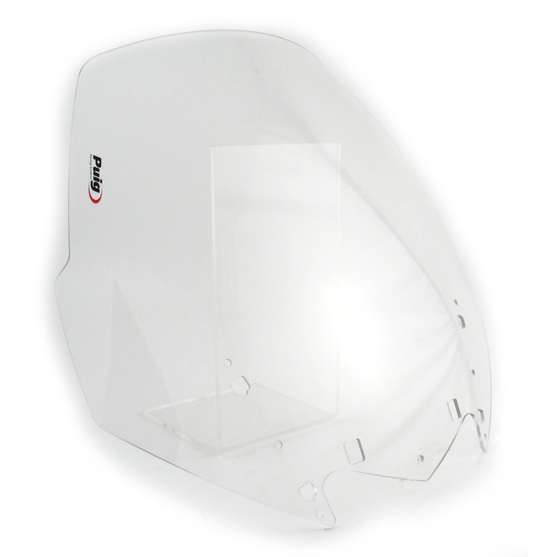 Windscreen Puig Yamaha FJR 1300 A/AS 06-12 transparent