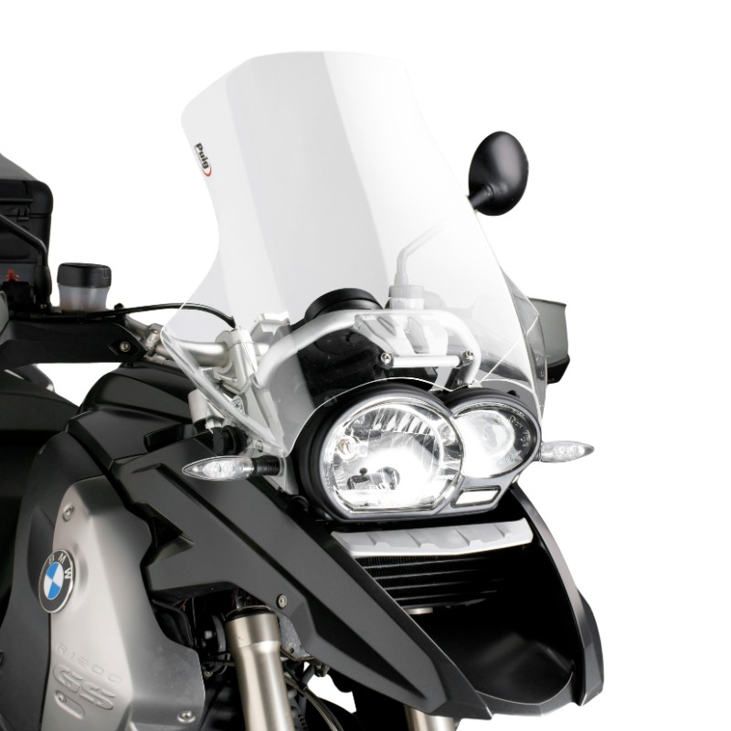 Tourenscheibe Puig BMW R 1200 GS 04-12 klar