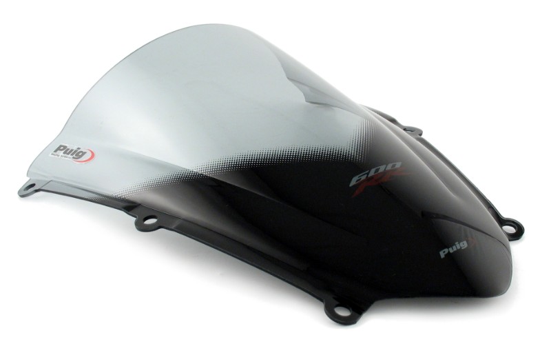 Racingscheibe Puig Honda CBR 600 CBR600 RR 07-09 h