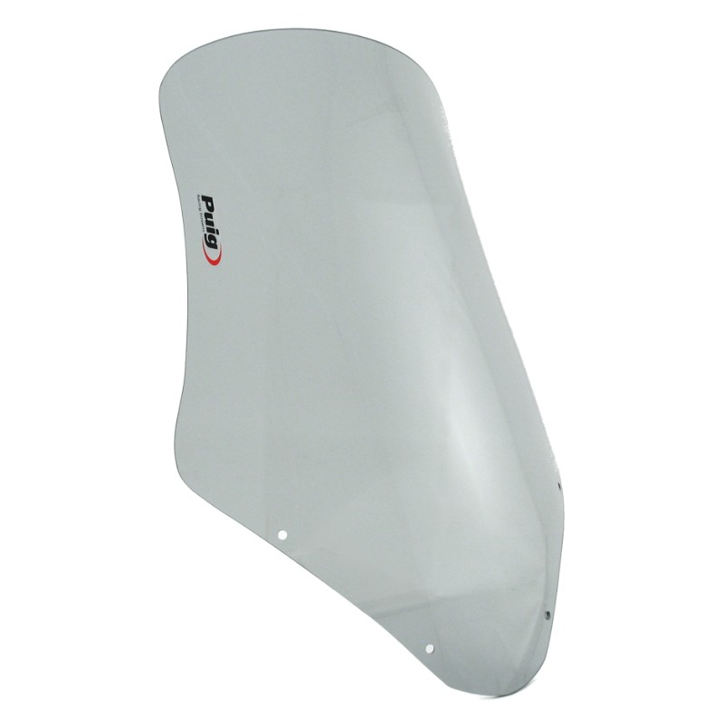Tourenscheibe Puig Honda Varadero XL 125 07-12 rauchgrau