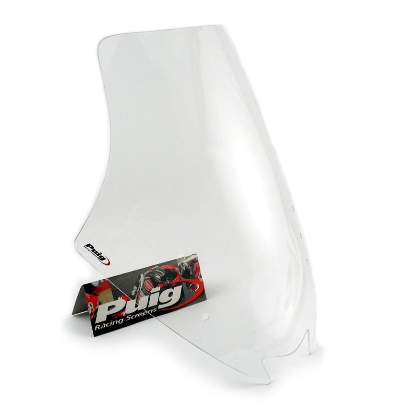 Windscreen Puig Kawasaki GTR 1400 07-12 clear