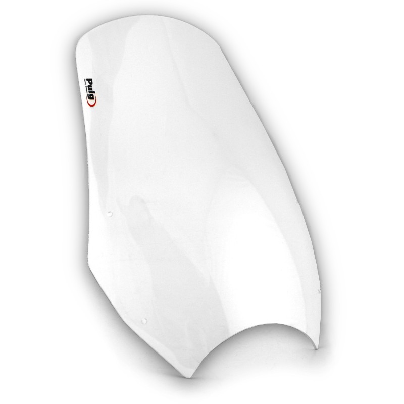 Tourenscheibe Puig Honda XL 700 V Transalp 08-12 klar