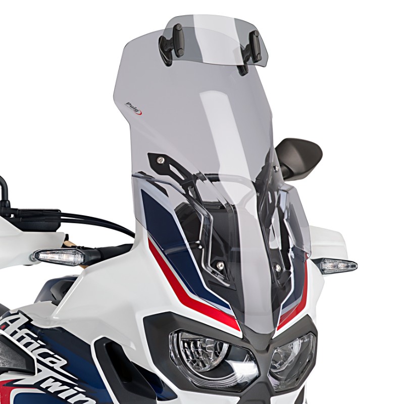 africa twin upper wind deflectors