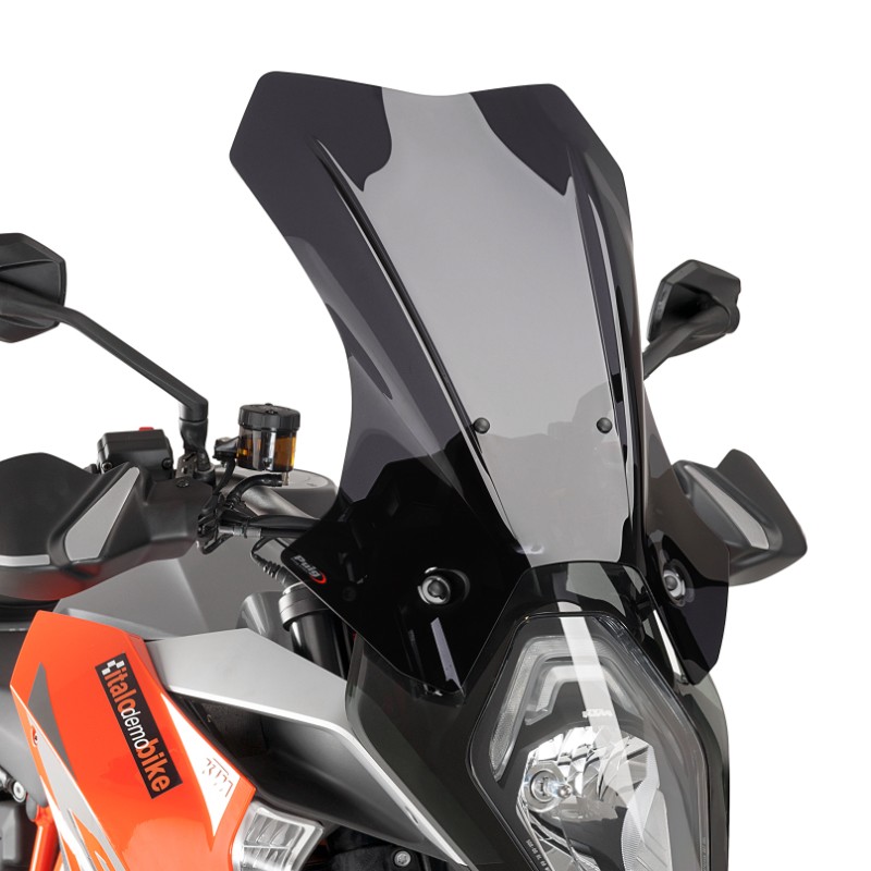 ktm 1190 windscreen