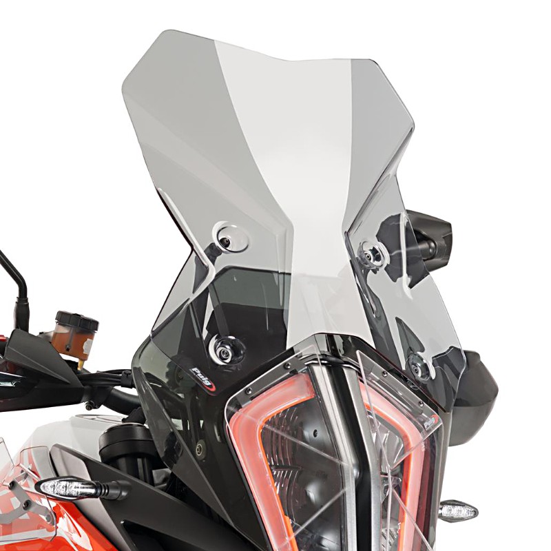 Cupula Touring Puig KTM 1290 Super Adventure R / S 1718 ahumado Spoiler eBay
