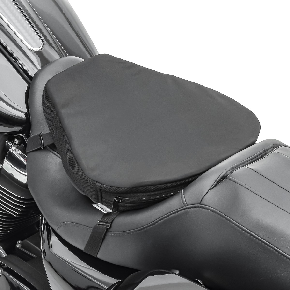 royal enfield himalayan seat cushion