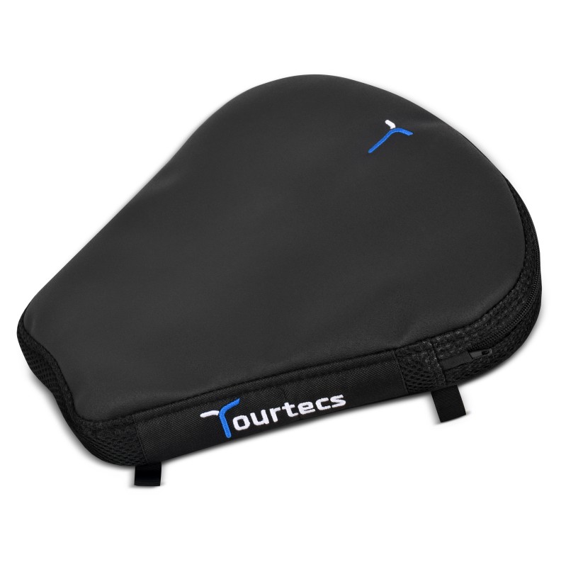 Comfort Seat Cushion BMW K 1200 R Tourtecs Air M Deluxe Pad eBay