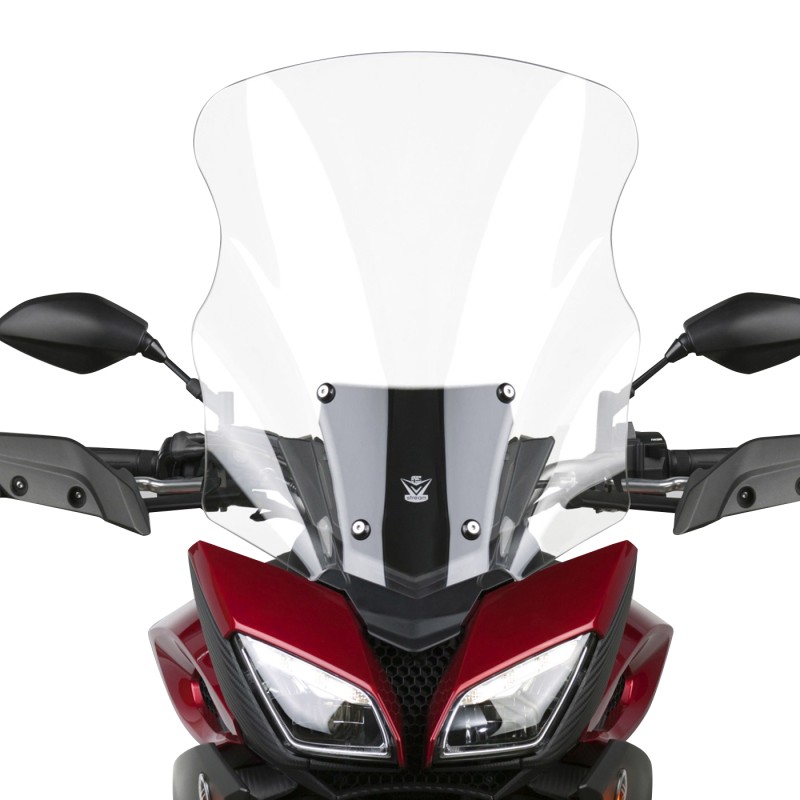 Windshield VStream Yamaha MT09 Tracer 1517 clear
