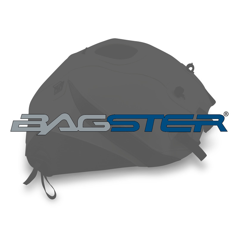 Tank protector Bagster Buell 1125 R 08-10 red