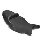 Bmw motorcycle seat fabric #3