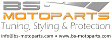 BS-Motoparts - Tuning, Styling & Protection