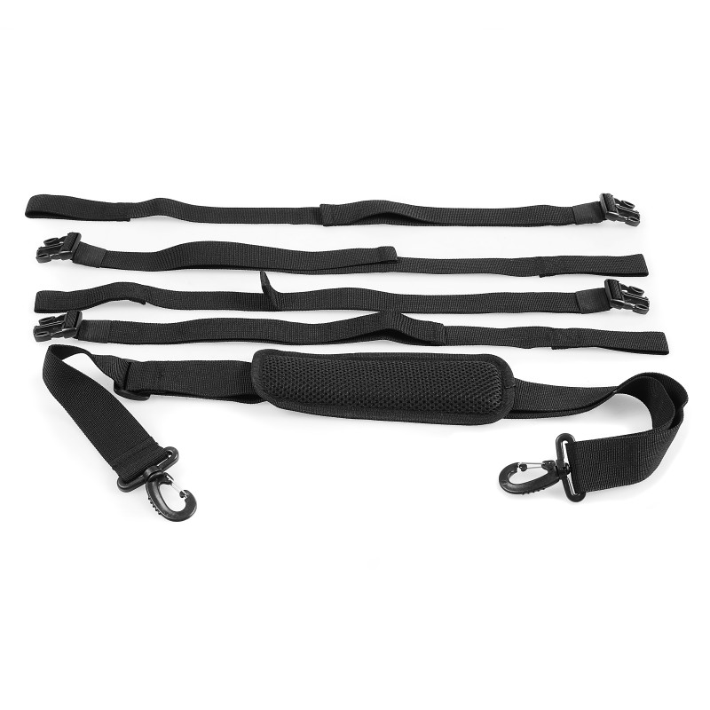 Motorrad Hecktasche Drybag XB50 Wasserdicht Volumen 50l C-Ware