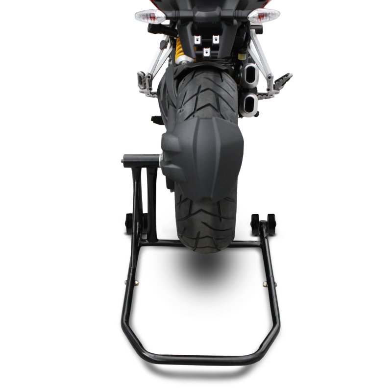 Montageständer Hinterrad Ducati Monster 796/1100/ Evo